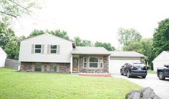 7529 Natchez Ct, Indianapolis, IN 46217