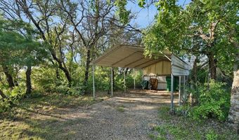 3355 La Mesa Dr, Weatherford, TX 76085