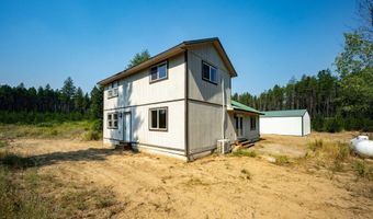 7011 Kelso Lake Rd, Athol, ID 83801