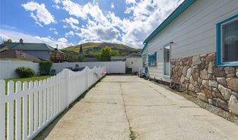 413 415 E 4th St, Anaconda, MT 59711