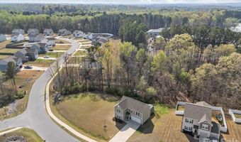 813 Yorkshire Dr, Albemarle, NC 28001