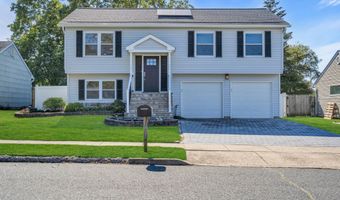 93 Windward Dr, Barnegat, NJ 08005