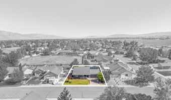 693 Lassen Way, Gardnerville, NV 89460