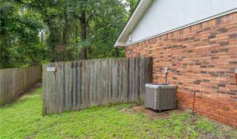 319 Belle Ave, Alma, AR 72921