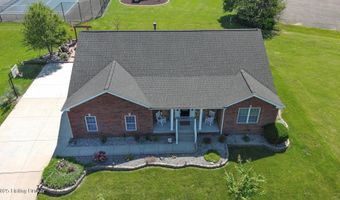 107 Woodhill Rd, Bardstown, KY 40004
