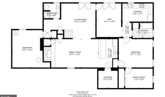12416 OLD BALTIMORE Rd, Boyds, MD 20841