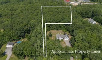 New Road, Arundel, ME 04046