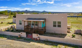 24260 N Big Springs Ranch Rd, Paulden, AZ 86334