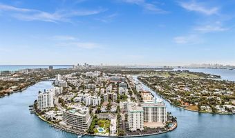 9901 W Bay Harbor Dr 304, Bay Harbor Islands, FL 33154