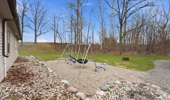 5251 W 450 S, Albion, IN 46701