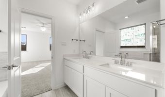 Coyote Meadows by Ashton Woods 1608 Diamond Peak Trail Plan: Grayson, Anna, TX 75409