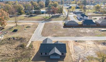 1014 Tatum Ln, Barling, AR 72923