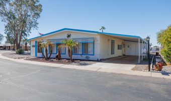 2100 N TREKELL Rd 144, Casa Grande, AZ 85122