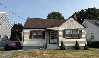 315 Clark St, Bridgeport, CT 06606