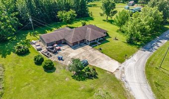 1091 Heafner Rd, Batesville, MS 38606