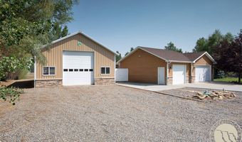 8515 Sail Fish Dr, Billings, MT 59106