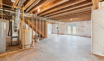 KOREA Road lot 1A, Amissville, VA 20106