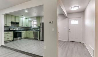 3705 N Donna Ave, Bethany, OK 73008