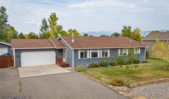 283 Valley Grove Dr, Bozeman, MT 59718