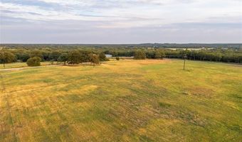 145 County Road 1475, Alvord, TX 76225