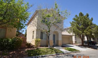 2613 Heathrow St, Las Vegas, NV 89135