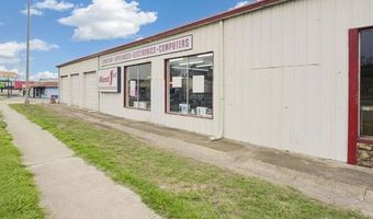 894 S Mississippi, Atoka, OK 74525
