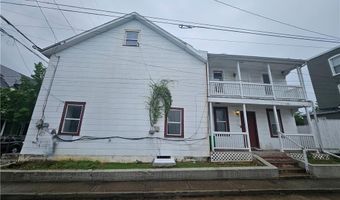 526 Liberty St, Allentown, PA 18102