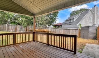 2211 Pleasant Dr, Augusta, GA 30907