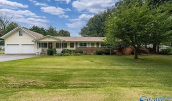 615 6th St NE, Arab, AL 35016
