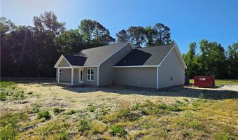 756 Jordan Rd, Autryville, NC 28318