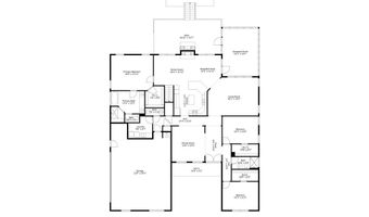 213 Vinings Xing, Belton, SC 29627