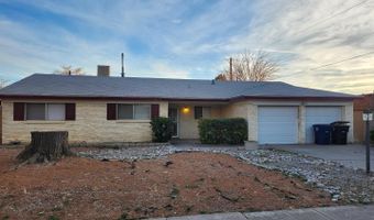 8712 Las Camas Rd NE, Albuquerque, NM 87111