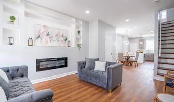 2701 WESTWOOD Ave, Baltimore, MD 21216