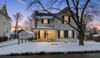 420 E Walnut, Ashland, OH 44805