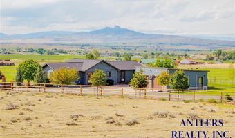 122 Sunset Rim, Cody, WY 82414