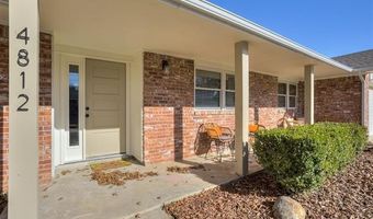 4812 Clearview Dr, Bartlesville, OK 74006