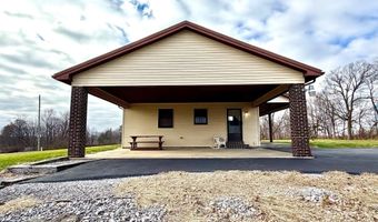 1164 Erie Church Rd, Bedford, IN 47421