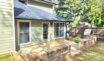 6992 Ivy Pointe Row, Austell, GA 30168