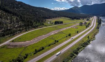 Lot 17 Kirchey Creek Drive, Alberton, MT 59820