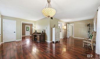 51620 Robert White Rd, Bay Minette, AL 36507