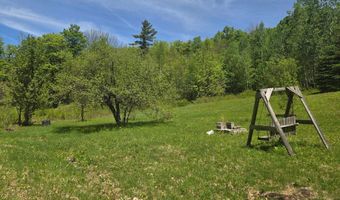 1440 Stevens Rd, Bridgewater, VT 05035