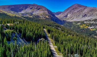 501 Kimmes Ln Lot 53, Breckenridge, CO 80424