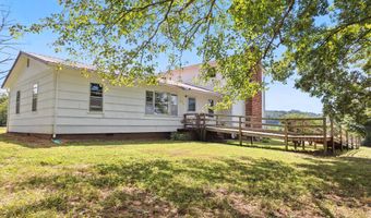 556 County Road 249, Athens, TN 37303