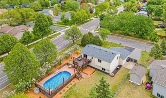 3343 Quarry Ave, Anoka, MN 55303