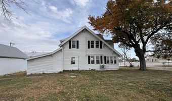 108 Ellsworth Ave, Alden, IA 50006