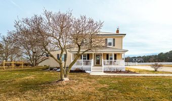 9167 OLD OCEAN CITY Rd, Berlin, MD 21811