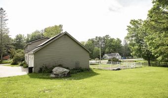 127 Swan Lake Ave, Belfast, ME 04915