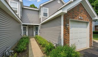 2052 WAVERLY Ln, Algonquin, IL 60102