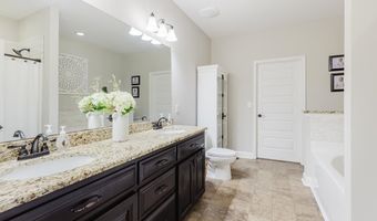 322 Wolf Creek Dr, Americus, GA 31719