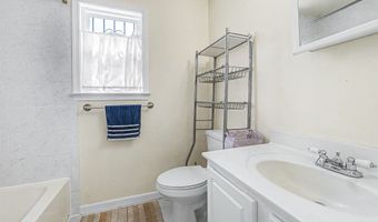 2022 Blaine Ave, Atlantic City, NJ 08401